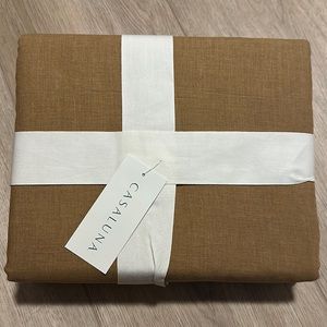 Casaluna Full / Queen Duvet cover set